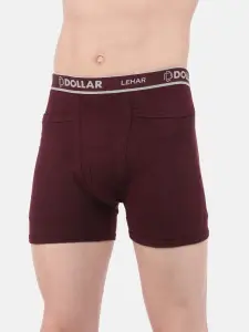 DOLLAR LEHAR POCKET TRUNK SPCD