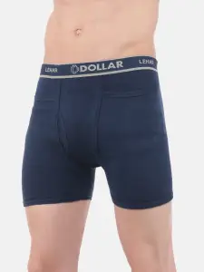 DOLLAR LEHAR POCKET TRUNK SPCD